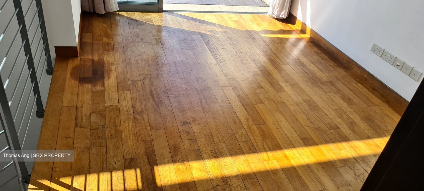 Toh Yi Road (D21), Terrace #416285571
